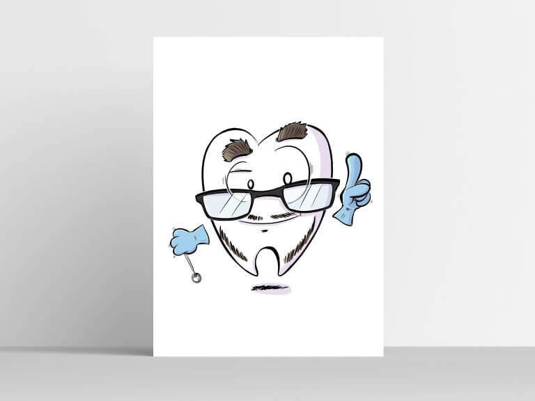 Commander une mascotte personnalisée